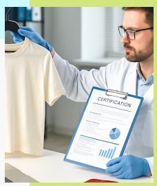 Услуги Сертификация продукции и услуг в Долгопрудном