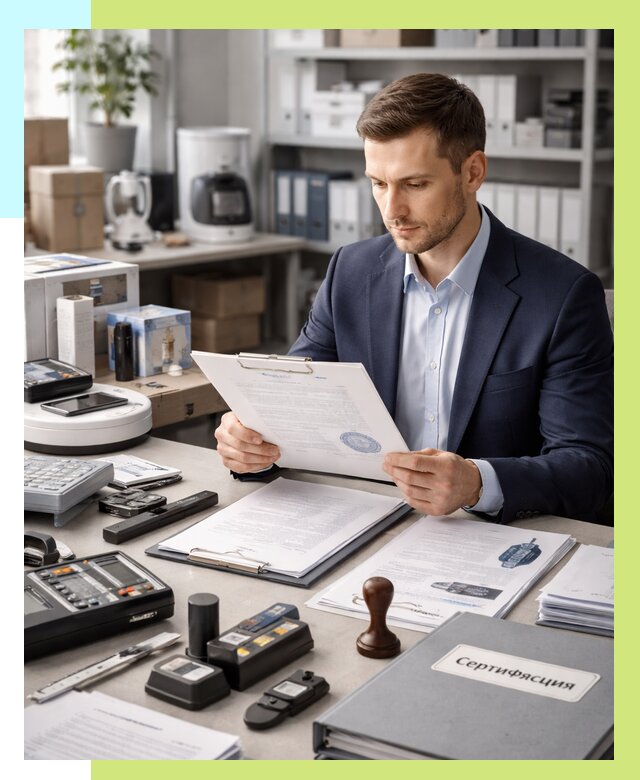 Сертификация продукции в Долгопрудном от 45657 р. | Орган Алешин-Длг