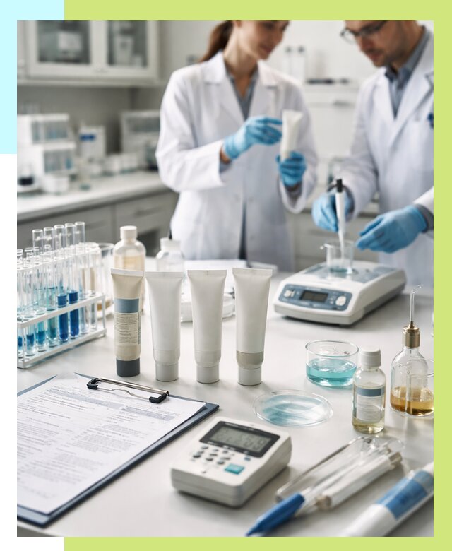 Сертификация зубной пасты в Долгопрудном от 20292 р. Алешин-Длг