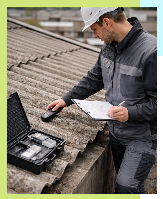 Сертификация шифера и техническая документация в Долгопрудном