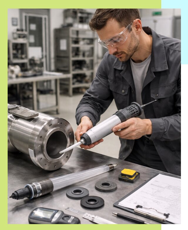 Сертификация герметиков и получение деклараций в Долгопрудном