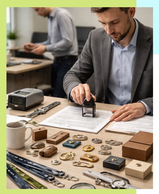 Сертификация сувениров и сувенирной продукции в Долгопрудном