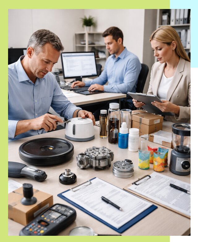 Сертификация товаров в Долгопрудном — быстро, официально