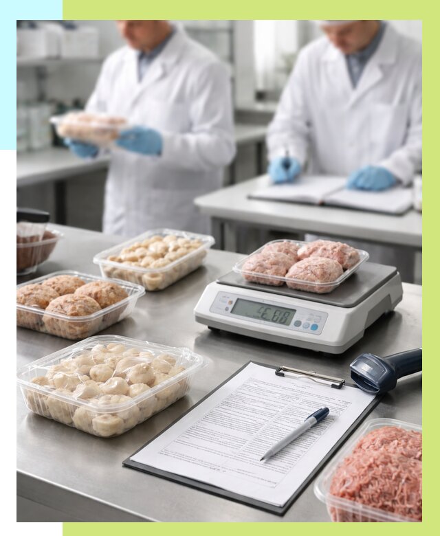 Сертификация полуфабрикатов в Долгопрудном от 18263 р. | Алешин-Длг