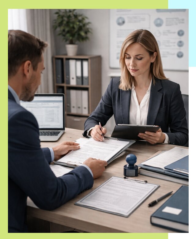 Сертификация услуг в Долгопрудном, подтверждение соответствия и качества