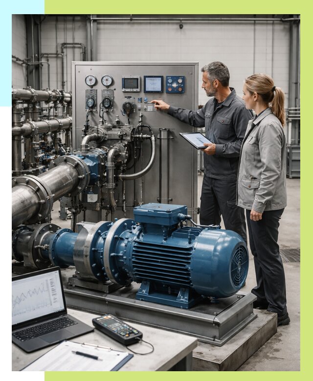 Сертификация насосов в Долгопрудном под ключ от 15219 р. | Алешин-Длг