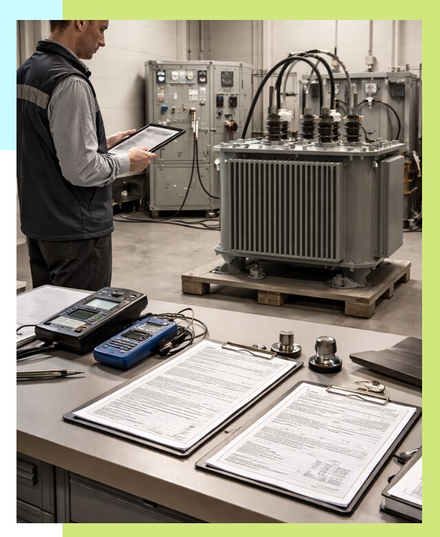 Сертификация трансформаторов под ключ в Долгопрудном от 25365 р. Алешин-Длг