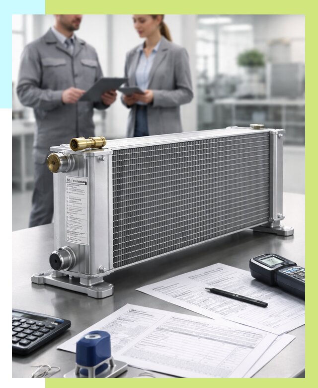 Сертификация радиаторов в Долгопрудном под ключ от 8624 р. | Алешин-Длг