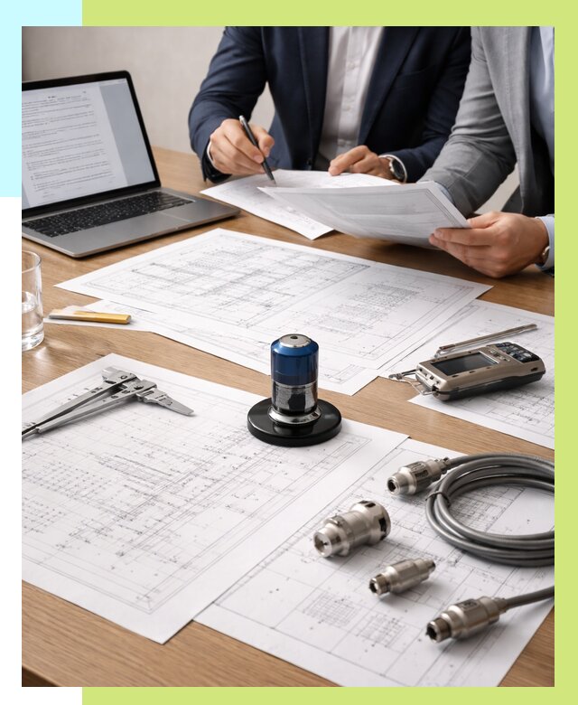 Разработка технических условий в Долгопрудном от 12175 р. | Алешин-Длг