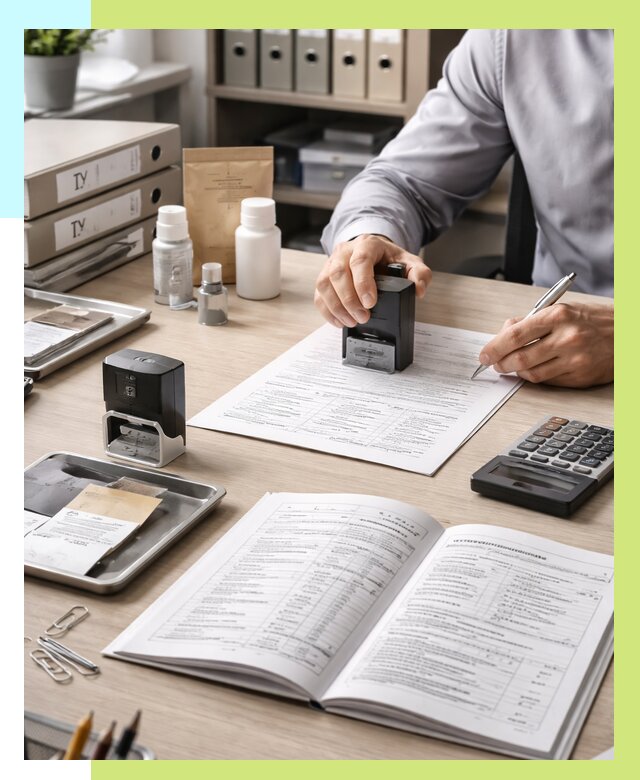 Разработка ТУ на продукцию в Долгопрудном от 12175 р. | Алешин-Длг