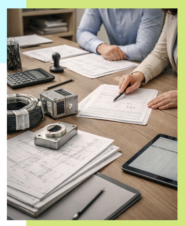 ТУ на изделие в Долгопрудном: оформить и получить от 8624 р. | Алешин-Длг