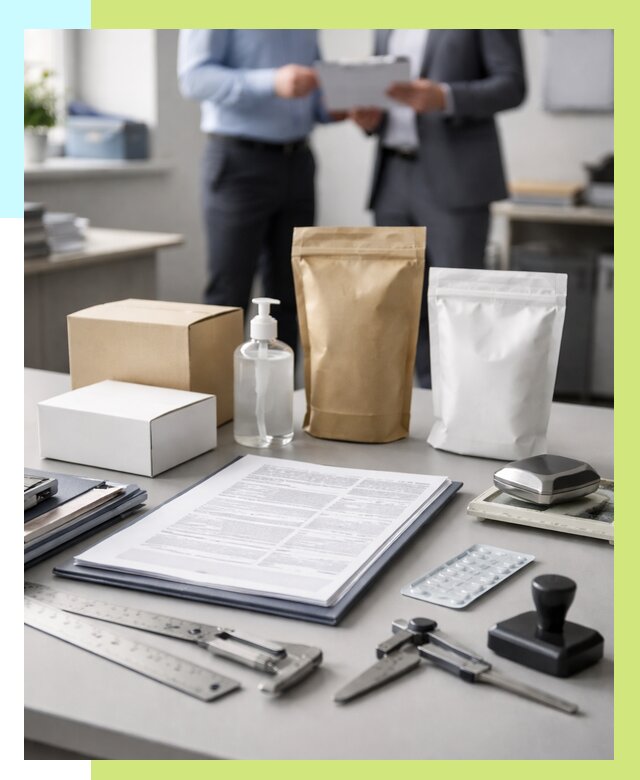 ТУ на упаковку в Долгопрудном от 10146 р., оформить и заказать |Алешин-Длг