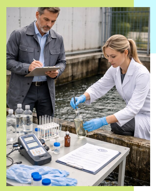 Разработка технических условий (ТУ) на водоснабжение в Долгопрудном