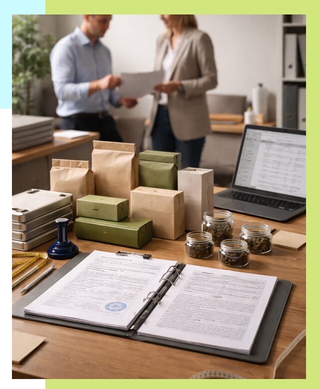 ТУ на чай в Долгопрудном срочно от 8624 р., оформление в Алешин-Длг