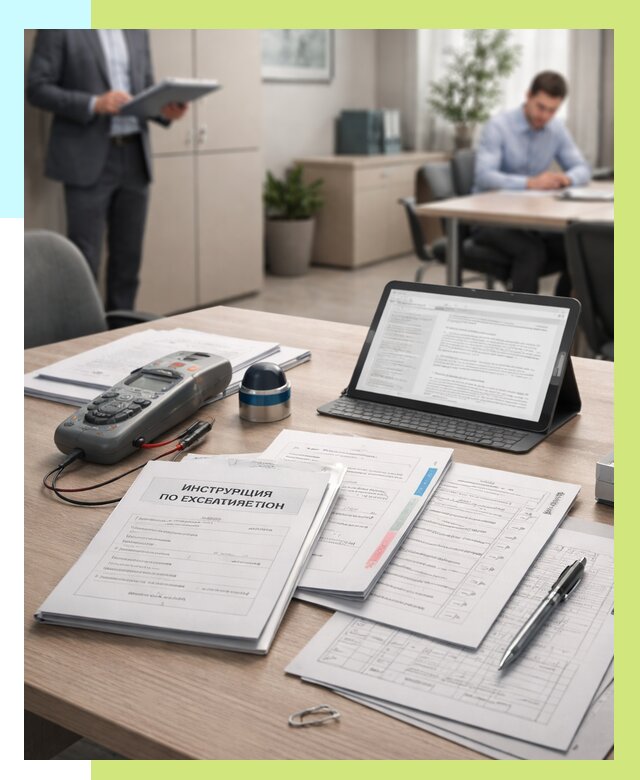 Руководство по эксплуатации в Долгопрудном от 7102 р. | Алешин-Длг