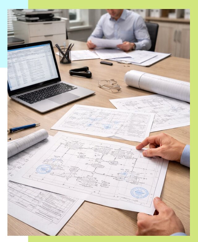 Алешин-Длг:маршрутные карты технологических процессов Долгопрудном от 6088