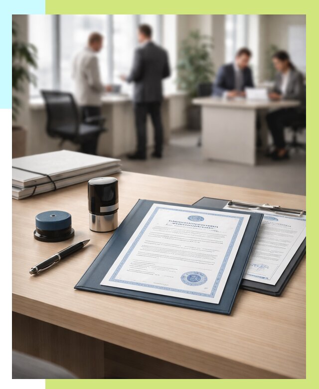 Добровольный сертификат в Долгопрудном от 12175 р | Алешин-Длг