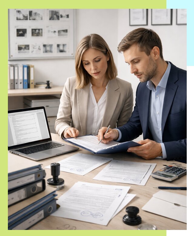 Нотификация ФСБ для продукции и оборудования в Долгопрудном