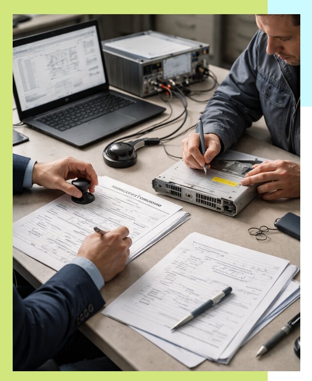 Обоснование безопасности зданий и сооружений в Долгопрудном