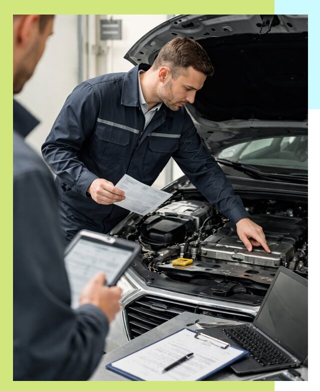 Оформление СБКТС на автомобиль в Долгопрудном, быстро и официально