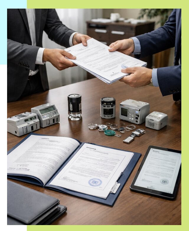 БКТС в Долгопрудном: оформить и заказать от 7610 р. | Алешин-Длг