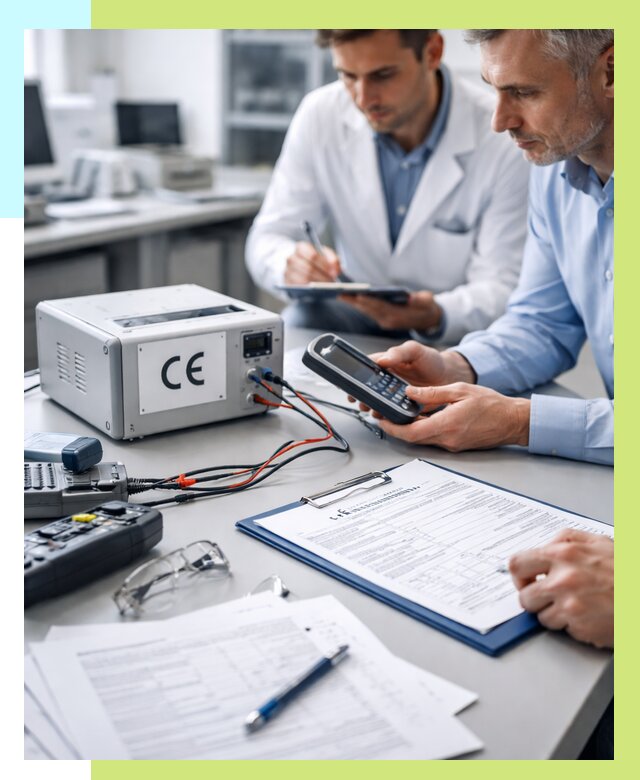 CE сертификат в Долгопрудном от 20292 р. под ключ Алешин-Длг