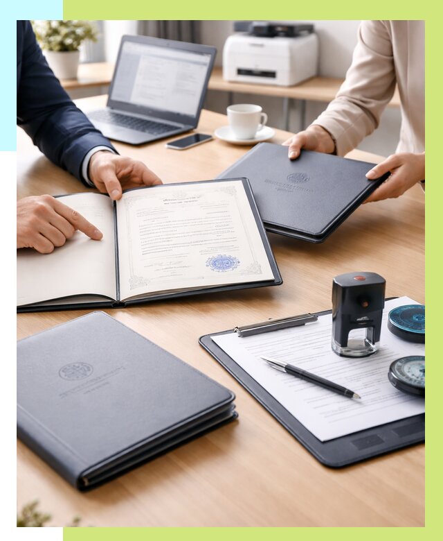 Сертификат OHSAS 18001 в Долгопрудном от 45657 р. | Алешин-Длг