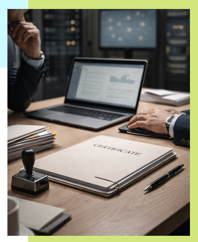 Сертификат ISO 27001 в Долгопрудном под ключ от 152190 р. Алешин-Длг