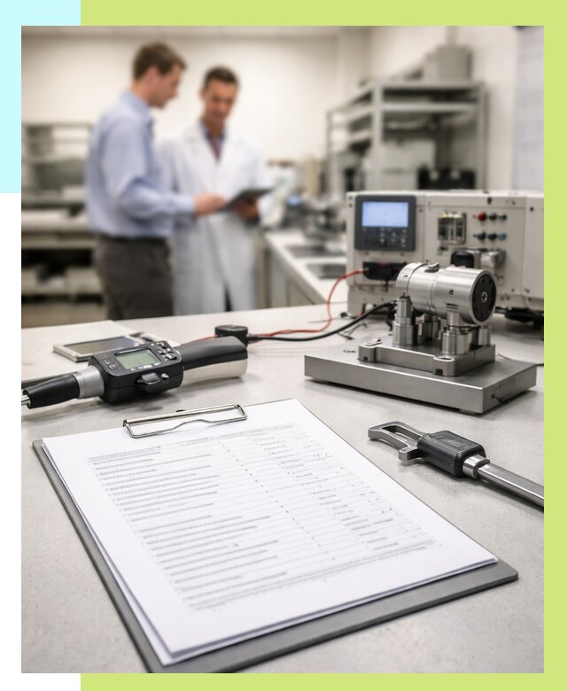 Протокол испытаний продукции в Долгопрудном от 7610 р. | Алешин-Длг