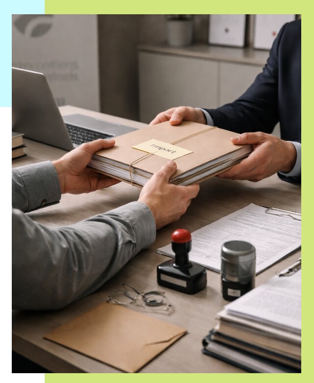 Сертификация для импорта в Долгопрудном от 30438 р. | Алешин-Длг