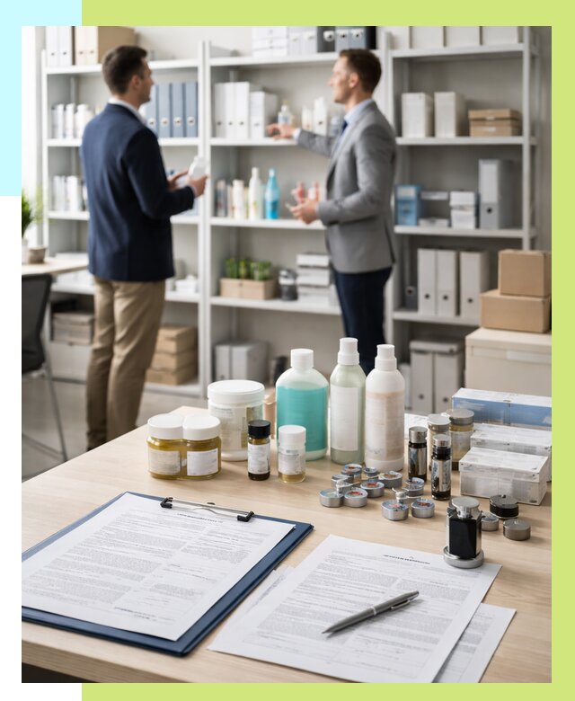 Сертификация собствен. продукции в Долгопрудном от 25365 р. | Алешин-Длг